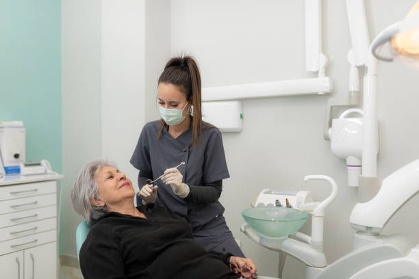 Best Dental Abscess Treatment in River Oaks, TX